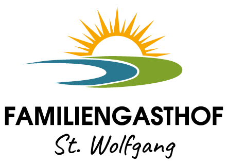 Logo Familiengasthof